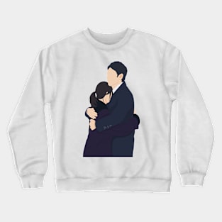 My Mister Korean Drama Crewneck Sweatshirt